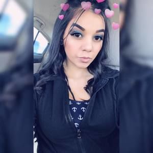 Meet your Posher, Irene